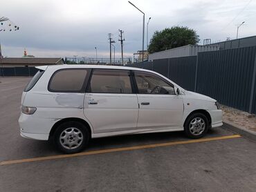 двигатель тойота 4.2 турбо дизель купить: Toyota Gaia: 2001 г., 2 л, Автомат, Бензин, Минивэн
