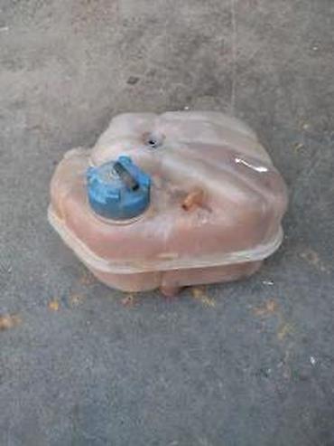 epoxy plastic mannol: Alfa Romeo 166 posuda za rashladni sistem. Alfa Romeo 166 posuda za — 1