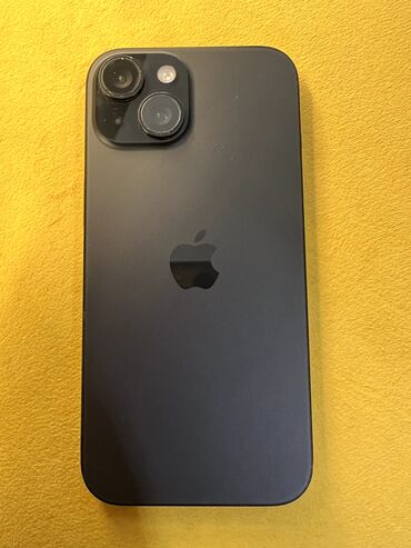 айфон 15 новый: IPhone 15, Б/у, 256 ГБ, Black Titanium, 95 %