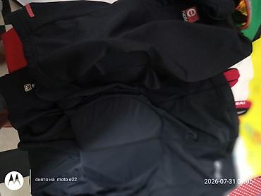 velo home: Velosiped idman geyimləri və aksesuarlar dəsti Tərkib: - BioRacer — 5