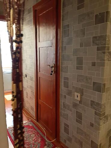 Uzunmüddətli kirayə mənzillər: Nərimanovda,Kosmos restoran yaxınlığında 5 mərtəbəli tikilinin 3-cü — 17