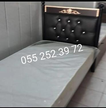 Masa və oturacaq dəstləri: Mətbəx üçün, Yeni, Açılmayan, Dördbucaq masa, 4 stul — 18