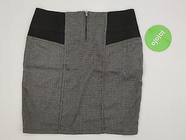 miniówka: Bershka, Spódnica damska, rozmiar M — 4