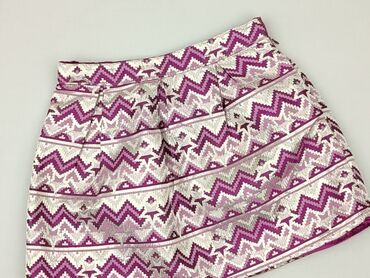 legginsy ocieplane dla dziewczynki lidl: Spódniczka, Pepco, 4-5 lat, 104-110 cm, stan - Idealny