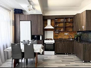 Продажа квартир: 1 комната, 42 м², Элитка, 7 этаж, Евроремонт — 8