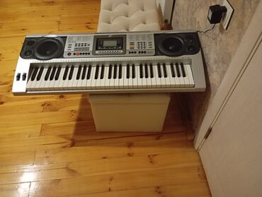 yamaha sintezator: Sintezator, Yamaha, Yeni, Ünvandan götürmə