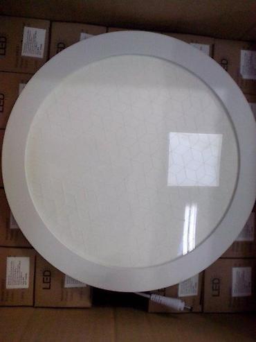 Rasveta: Led panel 18W Ugradni romb 50% POPUST. AKCIJA UPOLA CENE DOK TRAJE — 3