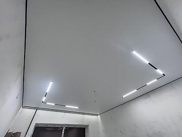 Натяжной потолок: Натяжной потолок 3D потолки, Глянцевое, Матовое Демонтаж, Монтаж, Бесплатная консультация at lalafo.kg — 20 Натяжной потолок: Натяжной потолок 3D потолки, Глянцевое, Матовое Демонтаж, Монтаж, Бесплатная консультация — 20