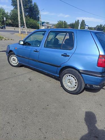 фары опель вектра б: Volkswagen Golf: 1992 г., Механика — 5