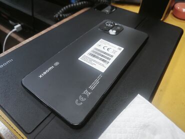 как продать телефон: Xiaomi, Mi 11 Lite, Б/у, 128 ГБ, цвет - Черный, 2 SIM