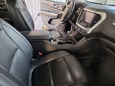к3 gt: GMC Acadia: 2017 г., 3.6 л, Автомат, Бензин, Кроссовер — 6