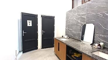 Продажа помещений свободного назначения: Продается коммерческое помещение ул. Сагынбая Манасчы / Тоголок Молдо — 2