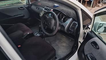 электро машины мини: Honda Fit: 2002 г., 1.5 л, Автомат, Бензин, Хэтчбэк — 1