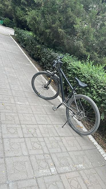 road master: Горный велосипед 29" Акча ото зарыл алгыла жаны эле торт ай болду — 1