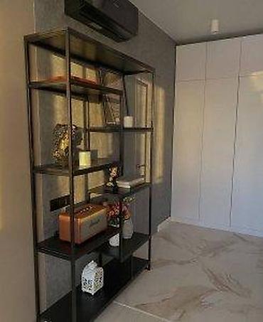 antiques: POLICE PO MERI UREĐENJE DNEVNE SOBE | Izrada nameštaja po meri — 1