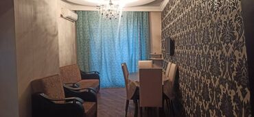 Uzunmüddətli kirayə mənzillər: Sabunçu,Razin,Akkorda yaşayış kompleksində,20 mərtəbənin,9-cu — 2