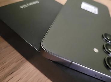 samsung galaxy a21s: Samsung Galaxy S24, Б/у, 128 ГБ, цвет - Черный, 2 SIM, eSIM — 4