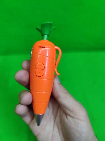 зверополис: Морковка Зверополис игрушка с записью звука🥕 Комплектация товара: 1 — 3