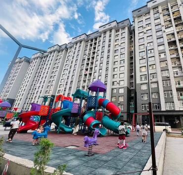 Продажа квартир: 1 комната, 42 м², Элитка, 11 этаж, ПСО (под самоотделку)