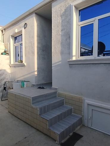 Дома: Бина 3 комнаты, 72 м², Свежий ремонт — 5