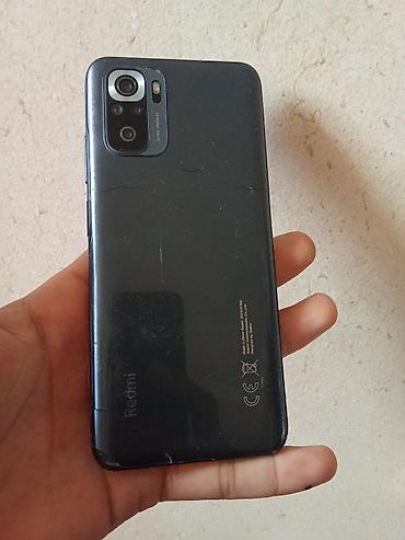 redmi note 8 232: Xiaomi 64 GB, rəng - Qara, 
 İki sim kartlı — 2