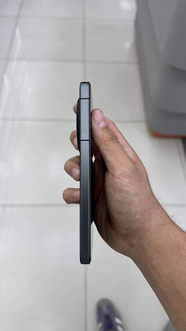 телф: Vivo X300, Б/у, 512 ГБ, цвет - Серый, 2 SIM — 4
