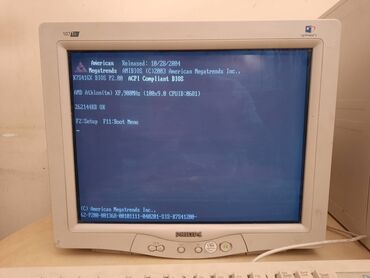 Philips: Philips monitor za desktop racunar,kompjuter 107 T5 Nema postolje — 18