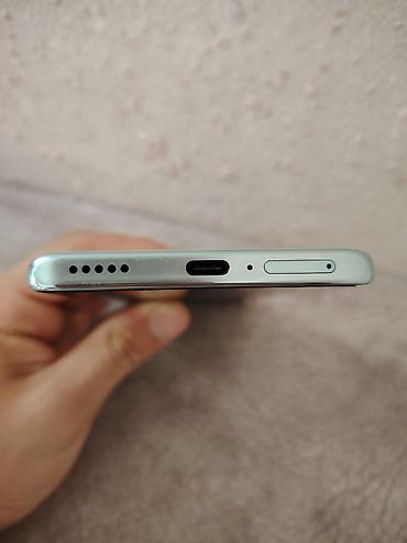 Honor: Honor X9c, 256 GB, rəng - Yaşıl, Barmaq izi, İki sim kartlı, Face ID — 6