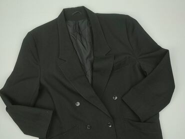 Women: Women's blazer, 3XL (EU 46)