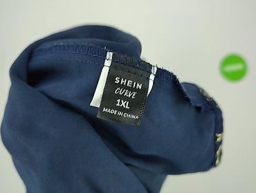 e sukienki pl: Shein Curve, Sukienka damska, rozmiar XL — 4