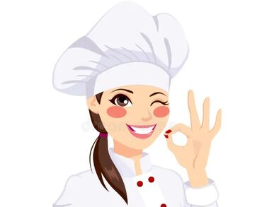 ищу повар: Требуется Повар : Заготовщик, Европейская кухня, 1-2 года опыта