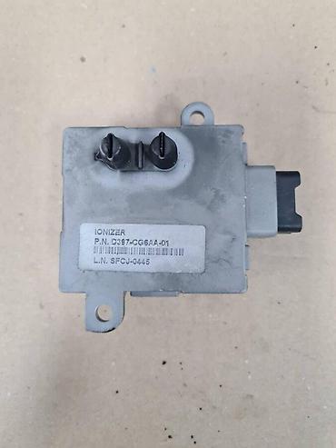 IONIZER KLIME ZA HYUNDAI IX35