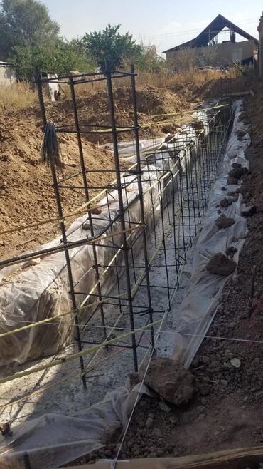 Арматура: Композитная арматура! Является инновационным строительным — 7