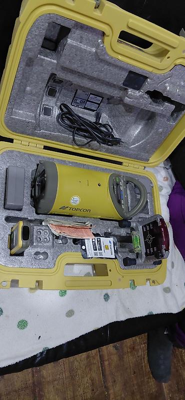 alkohol tester cena: TOPKON TP-L6WB Profesionalni instrument-aparat za građevinarstvo — 4