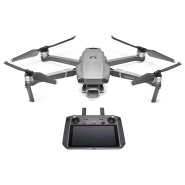 продаётся дрон: DJI Mavic 2 Pro + smart controller + дополнительный комплект