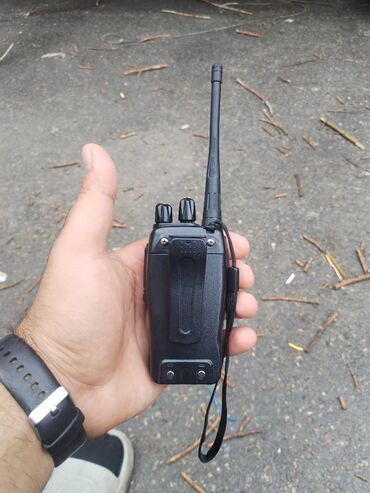 radyo: Ideal vezyetdedir 5 km mesafe radius tutur cox ela mehsuldur qiymet 2