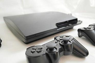 elektronska: Sony PlayStation 3 (model 3004B), lepo očuvana i potpuno ispravna — 8