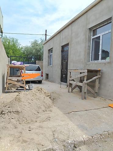 ev modelleri: Balaxanıda fazendada,ünvan Zabrat ev satılır.Şəxsi evimdi.Tam təmir — 1