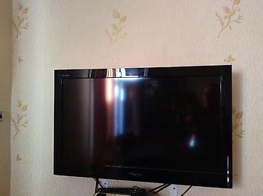televizor hisense: Hisense televizor satilir,72 diaqanal, hdmi,ve usb var,ela veziyyetde — 2