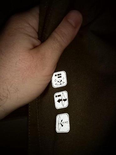 Pantalone: SKI PANTALONE NOVE WILDER KAISER ORG. TOP KVALITET AKCIJA | Cene — 5