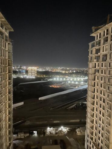 Продажа квартир: 3 комнаты, 109 м², Элитка, 16 этаж, Евроремонт — 7