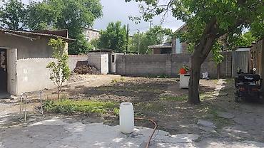 Продажа коттеджей и домов: 4 комнаты, 80 м², 4 соток, Сокулук, Собственник — 17