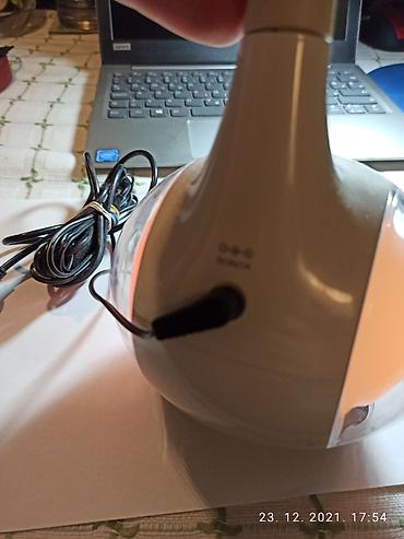 Rasveta: ESTO Lighting LED lampa 3 nivoa/razne boje 5W Stona lampa je odlicna — 10