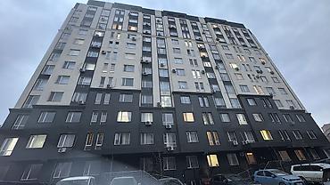 Продажа квартир: 2 комнаты, 47 м², Элитка, 12 этаж, Евроремонт at lalafo.kg — 8 Продажа квартир: 2 комнаты, 47 м², Элитка, 12 этаж, Евроремонт — 8