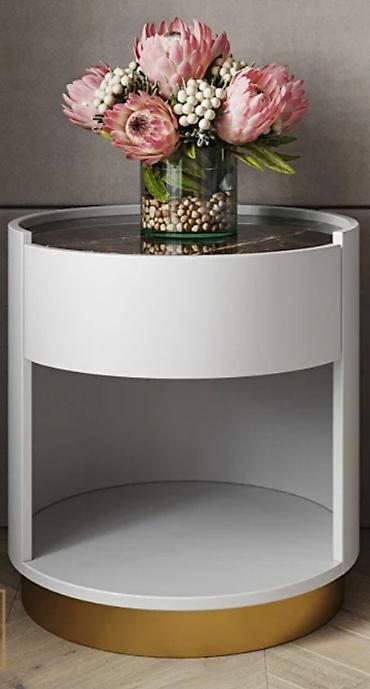 Органайзеры для косметики: Настенные органайзеры для лаков/гелей - Геометрические — 10