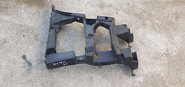 mazda 406: NOSAC ZADNJEG BRANIKA ZA CITROEN C5 | Nosac zadnjeg branika Citroen — 1