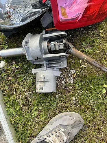 jabucice za auto: SERVO FIAT GRANDE PUNTO | Servo fiat grande punto — 1