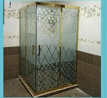 Duş kabinaları, arakəsmələr: Yeni Arakəsmə, Düzbucaqlı, Pulsuz çatdırılma -da lalafo.az — 14 Duş kabinaları, arakəsmələr: Yeni Arakəsmə, Düzbucaqlı, Pulsuz çatdırılma — 14