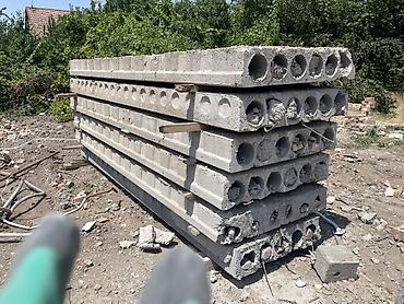 бетон куб: Новый, Размер: 1.2 x 4 x 220, Установка, Бесплатная доставка — 2