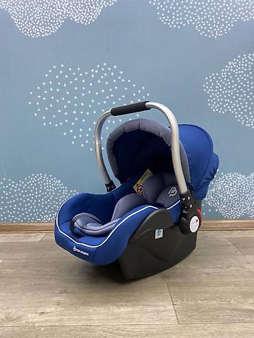 Avtokreslolar: 🚗👶 **POPYPAPA LB321 Uşaq Avtokreslosu – Körpəniz üçün Təhlükəsizlik və — 5